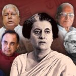 জরুরী 50 বছর: ইন্দিরার তাপমাত্রায় পোড়া পোড়া, তারা এখন অনেক বেশি, এখন কোথায় এবং এই নেতারা কী করছেন