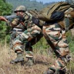 জম্মু কাশ্মীরে সন্ত্রাসী খতম