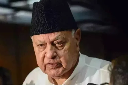তাদের ঘাড় কাটা হবে তবে তারা মাথা নত করবে না ... ফারুক আবদুল্লাহর মার্কিন যুক্তরাষ্ট্র এবং ইস্রায়েল ইরান সম্পর্কে ভোঁতা
