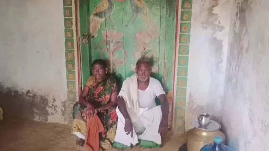 'এক মাস কিস্তি পরিশোধ করেনি ...' পুনরুদ্ধার এজেন্ট বেলেল্লী তৈরি করেছে, পরিবার গৃহহীন ছিল, মারধর করেছিল এবং বাড়ি লক করেছিল