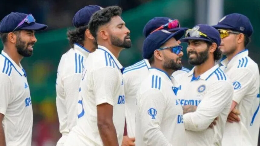 আইপিএল 2025 শেষ, এখন টিম ইন্ডিয়া কোথায় সিরিজ খেলবে, এটি সময়সূচী