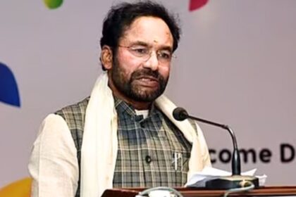 পরিবেশ সুরক্ষায় ভারতের বৈশ্বিক নেতৃত্বের এক দশক, কেন্দ্রীয় মন্ত্রী পর্যালোচনা করেছেন