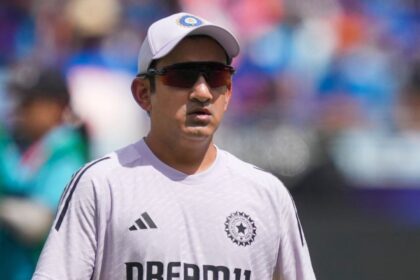 'জয়ের গ্যারান্টি নয় ...' গৌতম গম্ভীর কেন ইংল্যান্ডে যাওয়ার আগে এত বড় কথা বললেন?