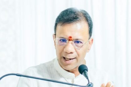 ভিডিও ভাইরাল হওয়ার পরে গোয়ার স্বাস্থ্যমন্ত্রী ডাক্তারকে নিয়ে রেগে গেছেন, আমি ক্ষমা চাইব না, কারণটি বলব