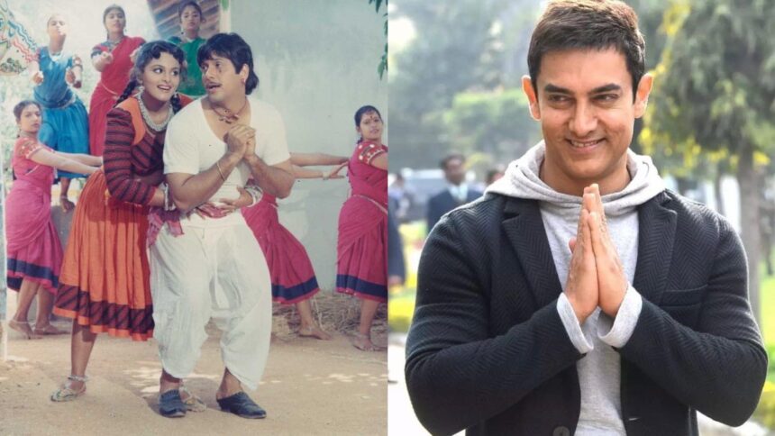 আমির গোবিন্দের ছবি, বছরের বৃহত্তম ব্লকবাস্টারকে অপছন্দ করে বাজেটের চেয়ে 9 গুণ বেশি আয় করেছে