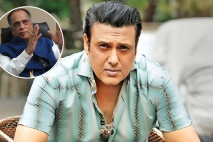 খারাপ সমিতি ... কেন গোবিন্দার ক্যারিয়ার ফ্লপ? পাহলজ নিহালানী প্রকাশ করেছেন