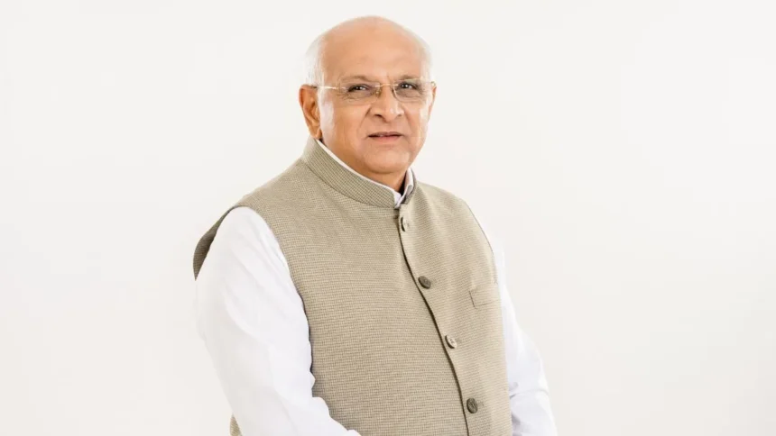 গুজরাট: মুখ্যমন্ত্রী ভূপেন্দ্র প্যাটেল জিইসিএম নীতি ঘোষণা করেছেন, জানেন কোন শিল্প উপকার পাবেন