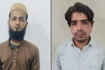 গুপ্তচরবৃত্তির জন্য কেন মহিলারা? পাকের ডকে বসে থাকা তুইফেল-হারুন এই গোপনীয়তাটি খুললেন