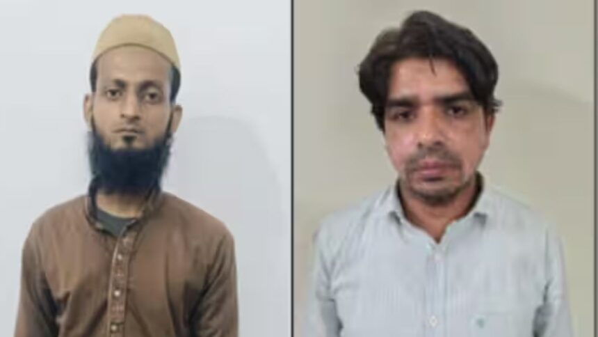 গুপ্তচরবৃত্তির জন্য কেন মহিলারা? পাকের ডকে বসে থাকা তুইফেল-হারুন এই গোপনীয়তাটি খুললেন