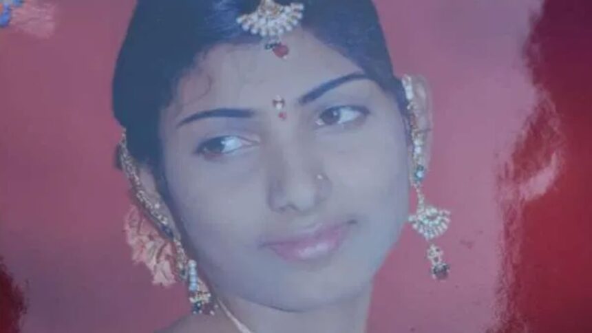 স্বামী, সন্তান, শাশুড়ী ... মহিলা সবাইকে ধীরগতিতে বিষ দিচ্ছিলেন, মেরুটি আবার কীভাবে খুলল?