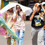 হিট অ্যালার্ম: মারাত্মক উষ্ণায়নের প্রবণতা, তাপ-মুখী বিদ্যুৎ এবং ভারতে খারাপ আবহাওয়ার কারণে 2 হাজার মৃত্যু 2024 সালে