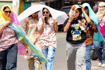 হিট অ্যালার্ম: মারাত্মক উষ্ণায়নের প্রবণতা, তাপ-মুখী বিদ্যুৎ এবং ভারতে খারাপ আবহাওয়ার কারণে 2 হাজার মৃত্যু 2024 সালে