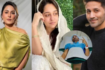 কেবল দীপিকা কাক্করই নয়, এই ৫ জন অভিনেতাও ক্যান্সারের মুখোমুখি হচ্ছেন, একটির অবস্থা 'অত্যন্ত সমালোচিত'!