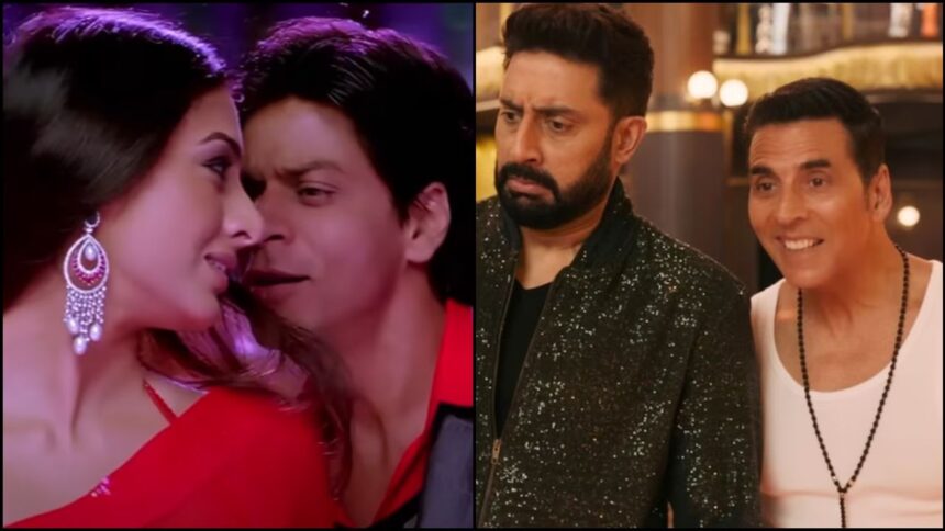 'হাউসফুল 5' 19 স্টার কাস্ট 'হাউসফুল 5' এবং ফার বাট, 31 ফিল্ম তারকা একসাথে এই ছবিতে একসাথে দেখা গেছে, কোটি কোটি তে উপার্জন করেছেন