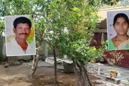 প্রথমে সেই ব্যক্তিকে নির্মমভাবে মারধর করুন, তারপরে এটি কূপের মধ্যে ফেলে দিলেন, এটি মৃত বিবেচনা করে ... স্ত্রী এবং সন্তানরা কেন কল হয়ে গেল?