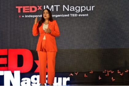কীভাবে একজন জনপ্রিয় সরকারী কর্মচারী হয়ে উঠবেন ... আইএএস অফিসার সোনাল গোয়াল নতুন প্রজন্মের জন্য প্রস্তুতি নিচ্ছেন