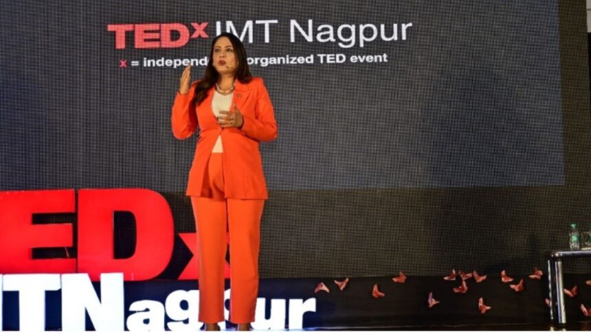 কীভাবে একজন জনপ্রিয় সরকারী কর্মচারী হয়ে উঠবেন ... আইএএস অফিসার সোনাল গোয়াল নতুন প্রজন্মের জন্য প্রস্তুতি নিচ্ছেন