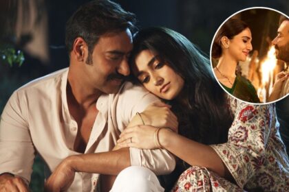 ইলিয়ানা ডিক্রুজ কেন অজয় ​​দেবগানের 'রেড 2' এর বাইরে ছিলেন, অভিনেত্রী বলেছিলেন- আমার অগ্রাধিকার ছিল আলাদা