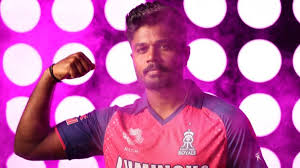 সঞ্জু স্যামসন রাজস্থান রয়্যালস ছাড়ছেন