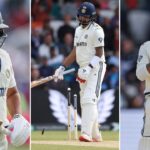 31 রানে 6 উইকেট পড়েছিল, টিম ইন্ডিয়া লিডস টেস্টে হঠাৎ কার্ডের মতো ভেঙে পড়েছে