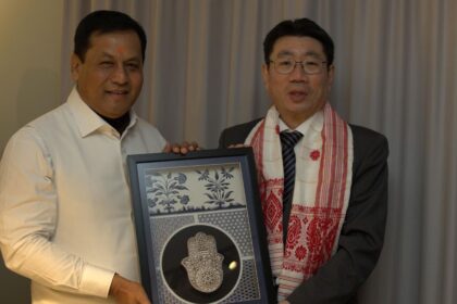 ভারত এবং জাপান, শিপ বিল্ডিং, প্রশিক্ষণ এবং সহযোগিতা সামুদ্রিক সম্পর্ক দ্বারা আরও জোরদার করা হবে