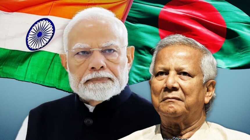 কেন শোক কেন বাংলাদেশে ভারতে নকশালাইট এনকাউন্টার থেকে, ইউনাসের বন্ধুরা একটি বিবৃতি প্রকাশ করেছে