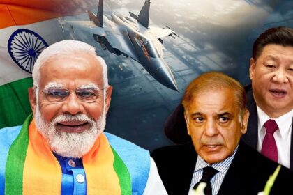 ভারত এমন একটি অস্ত্র পেতে চলেছে, পাকিস্তান এবং চীন বাতাসে আসবে