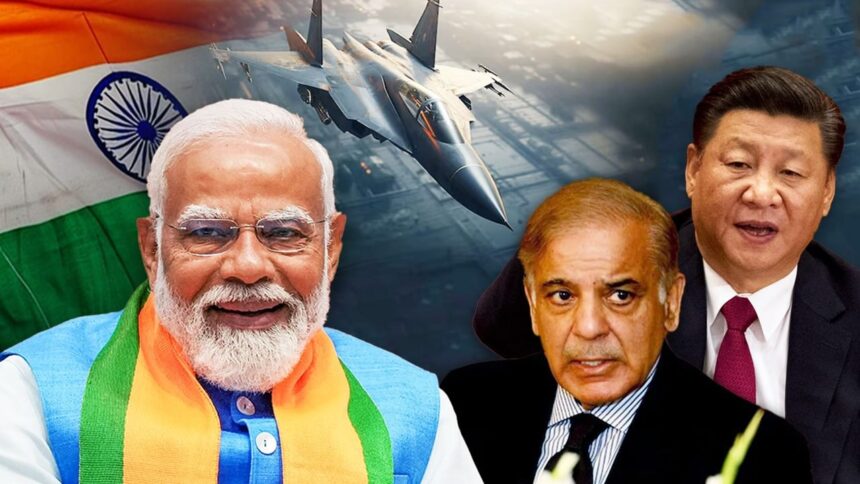 ভারত এমন একটি অস্ত্র পেতে চলেছে, পাকিস্তান এবং চীন বাতাসে আসবে