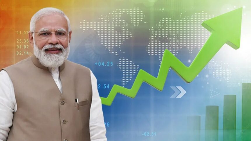 ভারতের জন্য সুসংবাদ, টেকসই বৃদ্ধিতে প্রথমবারের মতো শীর্ষ 100 এ রাখুন ... প্রতিবেশী দেশগুলি সম্পর্কে কী জানুন
