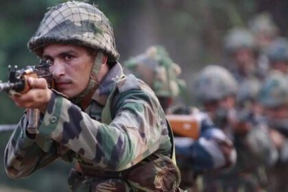 সন্ত্রাসীদের খাওয়ানোর জন্য ব্যবহৃত, কাশ্মীরে সন্ত্রাসীদের এই 4 জন সহায়ক