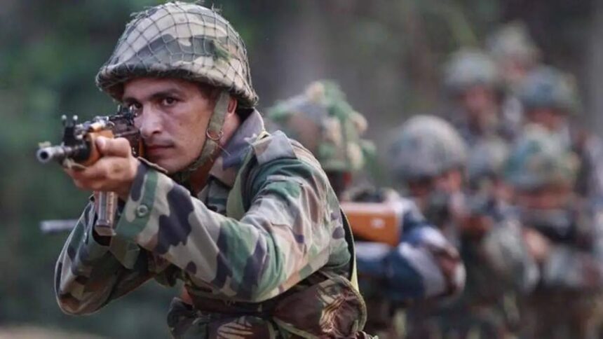 সন্ত্রাসীদের খাওয়ানোর জন্য ব্যবহৃত, কাশ্মীরে সন্ত্রাসীদের এই 4 জন সহায়ক