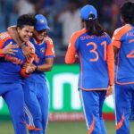 21 -ইয়ার -ইয়ার্ড ব্যাটসম্যান দীর্ঘতম ছয়টি হিট করেছেন, স্মরিটি মন্ডহানাও পিছনে চলে গেলেন, ভিডিও দেখুন
