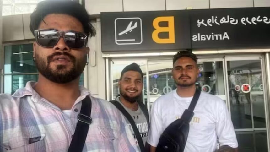 অস্ট্রেলিয়াকে আবার যেতে হয়েছিল, কীভাবে ইরানে পাঞ্জাবের তিন জন লোক আটকে ছিল? এক মাস পরে উদ্ধার ঘটেছিল