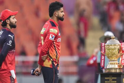 আইপিএল 2025 পুরষ্কারের অর্থ: বিজয়ী এবং রানার-আপ কত টাকা পাবে? এই পুরষ্কার কমলা ক্যাপ-বেগুনি ক্যাপ জয়ের উপর দেওয়া হবে