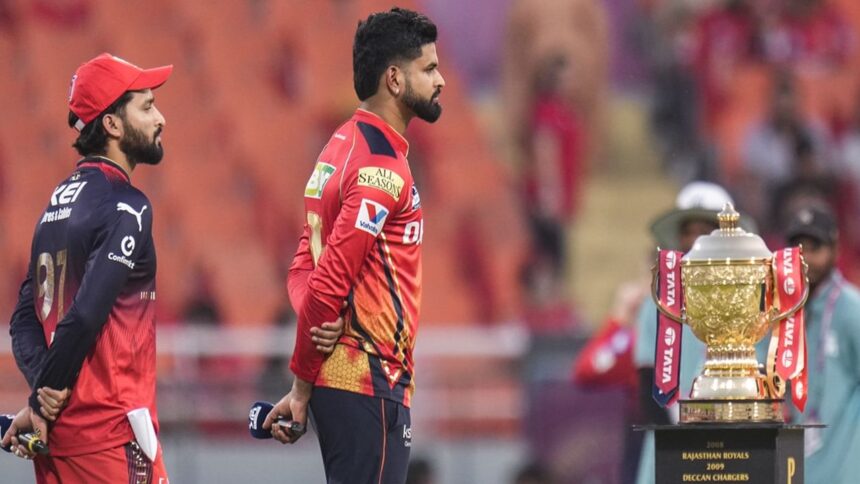আইপিএল 2025 পুরষ্কারের অর্থ: বিজয়ী এবং রানার-আপ কত টাকা পাবে? এই পুরষ্কার কমলা ক্যাপ-বেগুনি ক্যাপ জয়ের উপর দেওয়া হবে