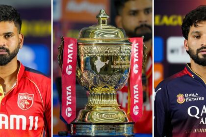 আইয়ার-পাটিদারের সাথে ইতিহাস তৈরির স্বর্ণের সুযোগ, অমর আইপিএল রেকর্ড বইয়ে থাকবে