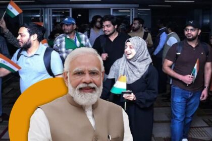 ভারত ইরান-ইস্রায়েল জঙ্গে সুযোগ পেয়েছিল, প্রতিবেশীদের পরিকল্পনা থেকে বিরত