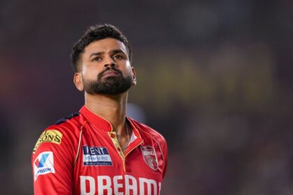 চূড়ান্ত আইপিএল 2025 হারানোর পরে, শ্রেয়াস আইয়ার একটি বড় ঘোষণা করেছিলেন, অস্ত্র রাখেননি