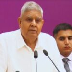 ভাইস প্রেসিডেন্ট বলেছেন, সাভারকার একজন দূরদর্শী ও সমাজ সংস্কারক ছিলেন- তাঁর ভবিষ্যদ্বাণীটি সত্য বলে প্রমাণিত হচ্ছে