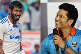 লিডস টেস্টে বুমরার 9 উইকেট রয়েছে! শচীন প্রশংসা করার সময় এই খেলোয়াড়দের ঘিরে রেখেছিলেন