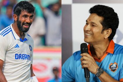 লিডস টেস্টে বুমরার 9 উইকেট রয়েছে! শচীন প্রশংসা করার সময় এই খেলোয়াড়দের ঘিরে রেখেছিলেন