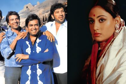 যে নায়ক জয়া বলেছিলেন, সবচেয়ে সুদর্শন, অমিতাভ বচ্চনে ভুগতেন?