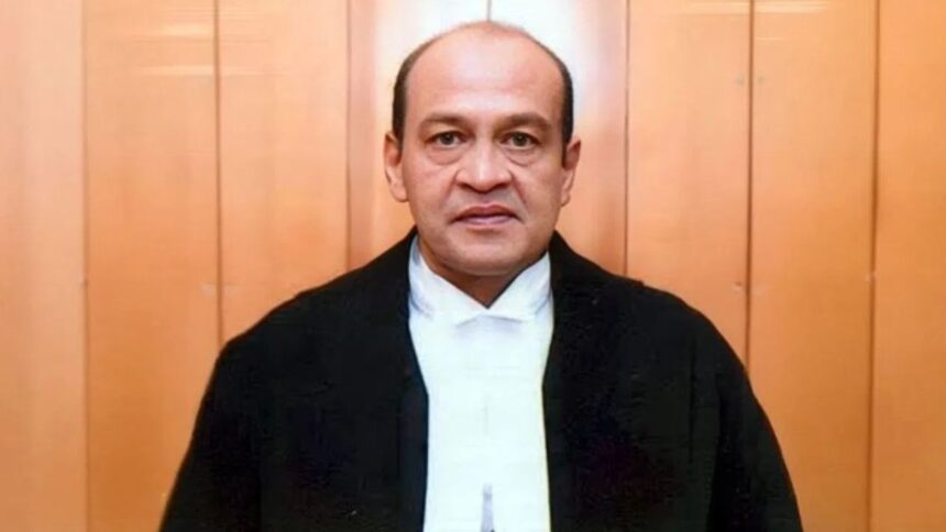 বিচারপতি ভার্মার বিরুদ্ধে ইমপিচমেন্ট মোশন আসবে, সংসদ বিষয়ক মন্ত্রী রিজিজু সকল পক্ষের সাথে কথা বলবেন