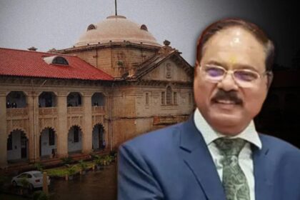 ঘৃণ্য বক্তৃতা মামলায় বিচারপতি যাদবের বিরুদ্ধে তদন্ত শুরু হবে! রাজ্যা সভা একটি কমিটি স্থাপন করতে পারেন