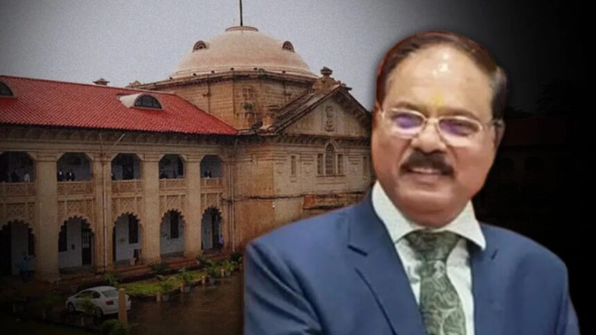 ঘৃণ্য বক্তৃতা মামলায় বিচারপতি যাদবের বিরুদ্ধে তদন্ত শুরু হবে! রাজ্যা সভা একটি কমিটি স্থাপন করতে পারেন