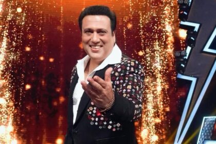 বলিউডের গোবিন্দ 'হিরো নং 1' কে তৈরি করেছে? সালমান, বা শাহরুখ কেউই এই খনিটির নাম নেননি