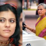তারা চিৎকার করতে বাধ্য হয় ... কাজল জয় বচ্চন এর সাথে তুলনা করে একটি প্রতিক্রিয়া ভাগ করে নিয়েছে