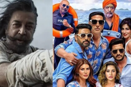 কামাল হাসান একাই বক্স অফিসে ২০ টি বলিউড অভিনেতার সাথে সংঘর্ষ নিয়েছিলেন, এতদূর কে?