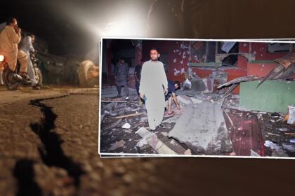 অপারেশন সিন্ধুরের ঠিক এক মাস পরে, পাকিস্তান এখন June ই জুনের রাতে ভারী হবে!
