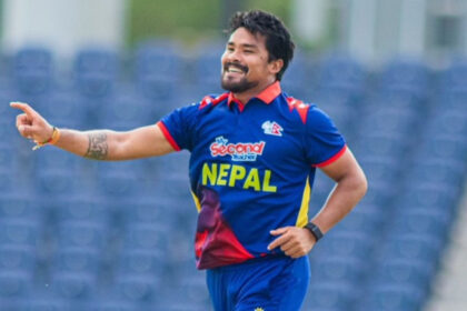 ব্যাটসম্যান শেষ বলটিতে রানআউট হয়ে যায়, এখনও দল জিতেছে, কারিশমা জিতেছে